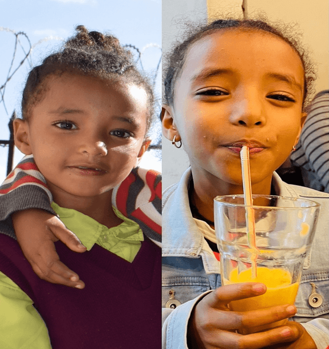 Kalkidan Ayanew Alemu