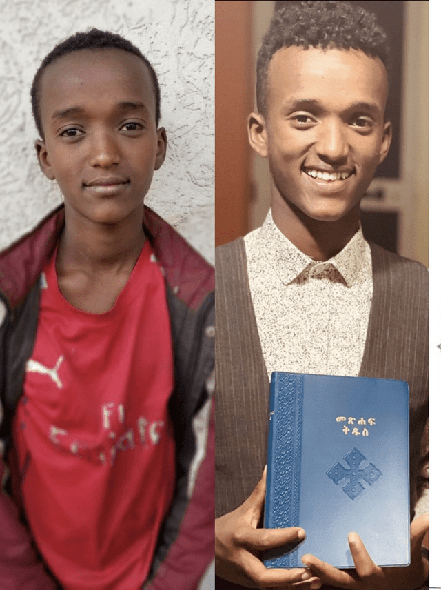 Natnael Seifu Zenabu